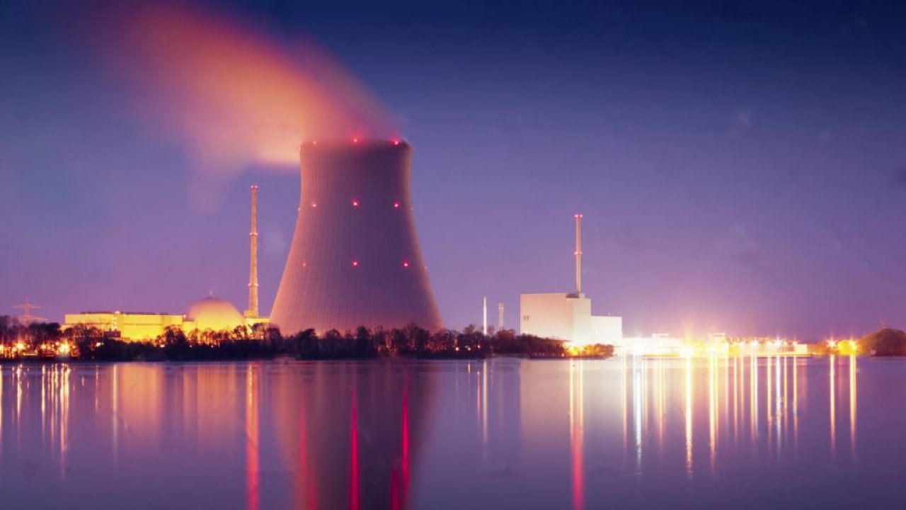 Mineradora de Bitcoin carbono-neutro usará usina nuclear para produzir