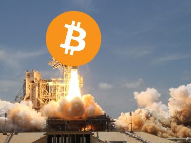 Alguém comprou R$9 bilhões em Bitcoin em 5 minutos. E o BTC explodiu.