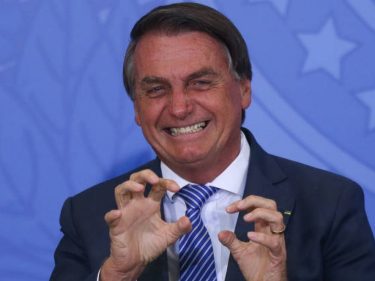 Brasil tem a 3° maior inflação do G20