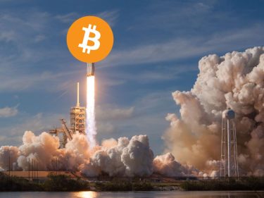 Depois do Brasil, EUA cogita ETF de Bitcoin. E o preço explode