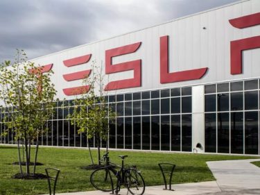 Tesla abandona Califórnia e escolhe o Texas como nova casa
