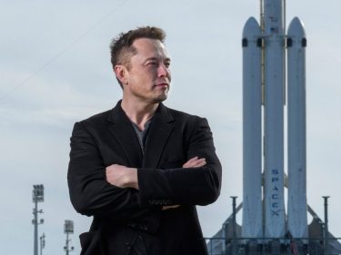 Como a SpaceX fez Elon Musk alcançar uma fortuna de R$1,2 trilhão