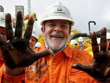 A refinaria que era pra custar R$12 bi e saiu por mais R$101 bi
