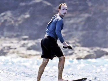 Porque Mark Zuckerberg é a pessoa mais odiada do planeta