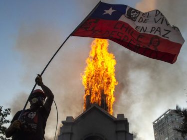 Chile cai 15 posições no ranking internacional de liberdade econômica