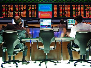 Ibovespa está no seu menor preço desde 2008