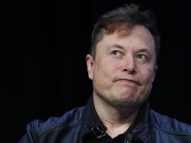 Como perder $17 bilhões em um dia, com Elon Musk