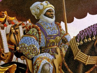 Quem foi Mansa Musa, o homem mais rico que Jeff Bezos e Elon Musk juntos