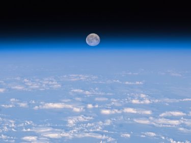 NASA quer construir uma usina nuclear na Lua em 2030