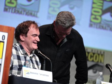 Estúdio de Pulp Fiction processa Tarantino por lançar NFTs do filme