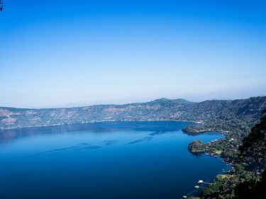 Com zero de impostos, El Salvador terá cidade baseada em Bitcoin