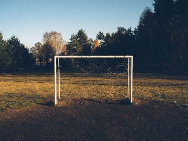 Como a bolsa de valores trouxe o futebol para o Brasil
