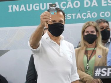 São Paulo empreende e lança Fintech estatal com cartão de crédito (e R$200 de anuidade)