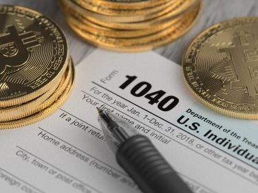 Mercado de cripto atinge $3 trilhões. E o governo americano agora quer uma parte disso