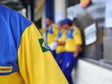 Sem isenção de impostos, Correios teriam prejuízo de R$15,1 bilhões na década