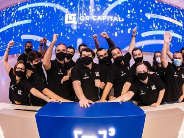 QBTC11 e QETH11 são os dois ETFs com maiores rentabilidades da B3 em 2021