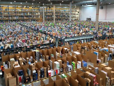 Amazon censurou críticas a Xi Jinping para ganhar aprovação do governo chinês