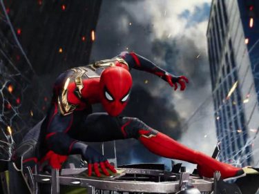 Como o Spiderman pode finalmente criar algo útil usando NFTs