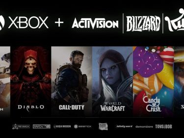 Microsoft compra Actisivion, dona do Call of Duty e WOW, por $68,7 bilhões na sua maior aquisição da história