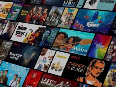 Fim das senhas compartilhadas: Netflix perde 1 milhão de assinantes em 3 meses