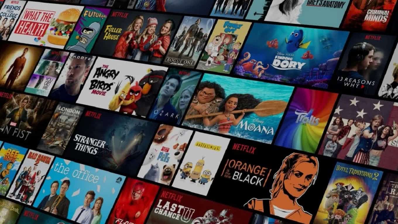 Netflix poderá ter anúncios e fim de senhas compartilhadas ainda