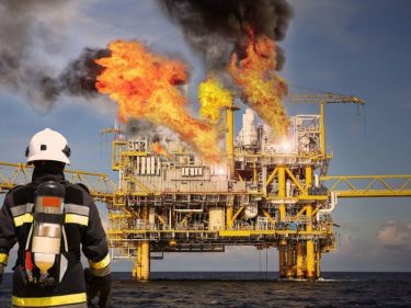 Planta da Shell feita para capturar carbono está emitindo mais carbono do que capturando