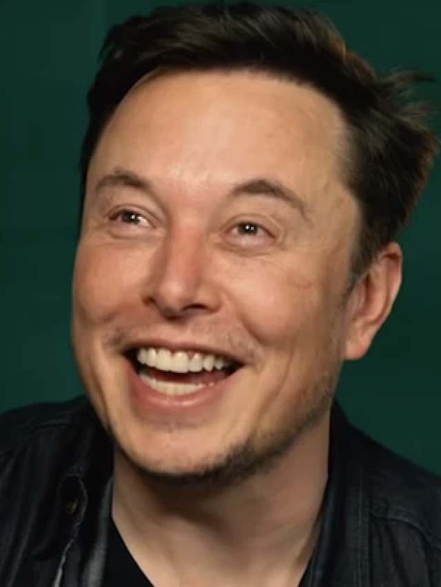 Criptomoeda falsa do Mcdonalds dispara 285.000% com piada de Elon Musk