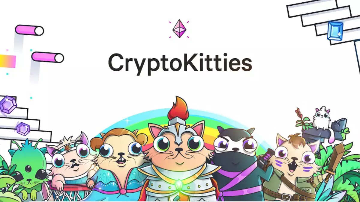 CryptoKitties