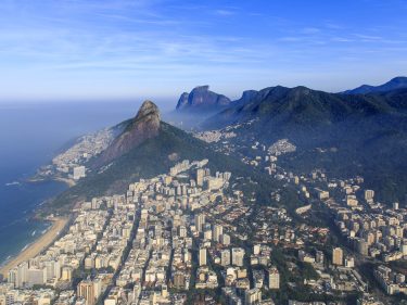 Quem é o “Monstro do Leblon”, o trader que perdeu R$9 bilhões nos últimos 6 meses