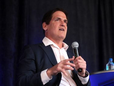 Bilionário do Shark Tank, Mark Cuban anuncia que 80% dos seus investimentos novos estão em cripto