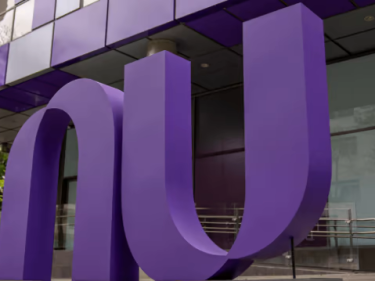 Em um mês Nubank perde um terço do valor de mercado