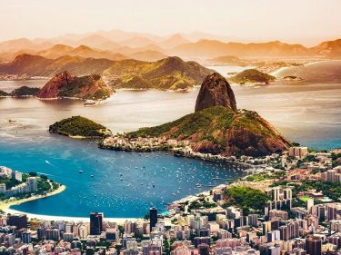 Eduardo Paes anuncia que Rio deve investir 1% do Tesouro da cidade em Cripto