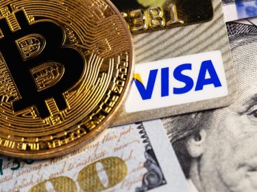 Pequenos comerciantes no Brasil lideram aceitação de cripto no mundo, segundo Visa