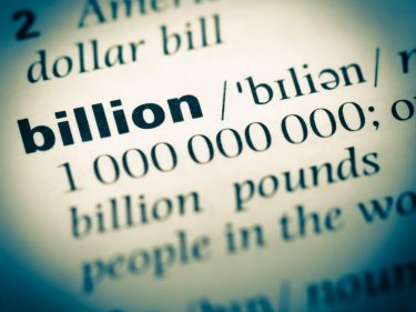O número de bilionários aumentou, mas não é o fim do mundo como diz a Oxfam