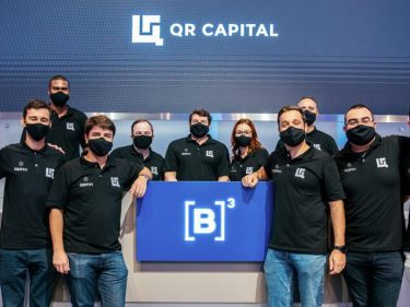 Gestora dos dois melhores ETFs de 2021 lança novo ETF na bolsa brasileira