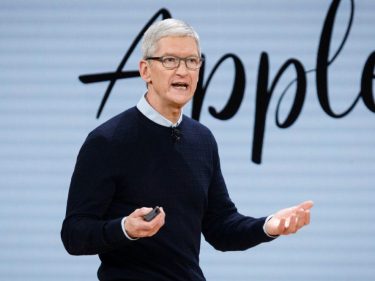 Como Tim Cook fez a Apple ganhar $700 milhões por dia ao longo de 10 anos