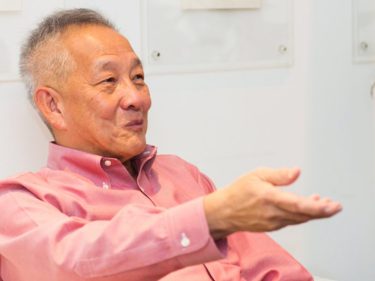 Aos 74 anos ele criou uma gestora de $10 bilhões