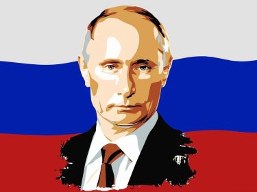 Como a Rússia está lucrando com o aquecimento global