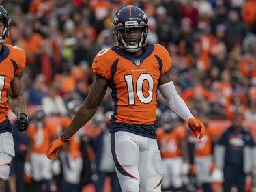 Uma DAO está levantando $4 bilhões de dólares para comprar o Denver Broncos
