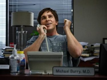 Tiago Reis e a síndrome de Michael Burry