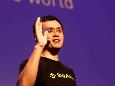 CEO da Binance zomba de bancos e compra R$5 bilhões em cripto