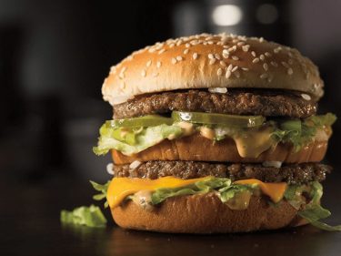 Real está 25% desvalorizado segundo o Índice Big Mac