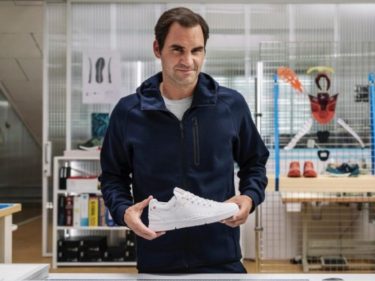 Como Roger Federer criou uma marca de tênis de R$60 bilhões, fora das quadras