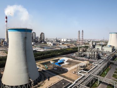 Combate a mudanças climáticas não deve comprometer segurança energética diz Xi Jinping