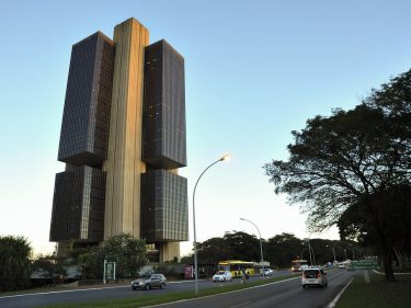 Brasil tem segunda maior taxa de juros reais do mundo