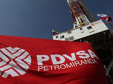Como a Venezuela se tornou um importador de gasolina