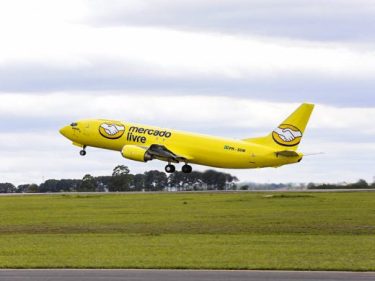 <strong>Mercado Livre aposta na Azul para fugir dos Correios</strong>