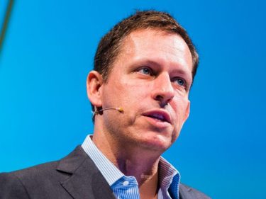 Como Peter Thiel quase criou o Bitcoin em 1999