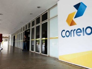 Correios tem o maior lucro da história: R$ 3,7 bilhões