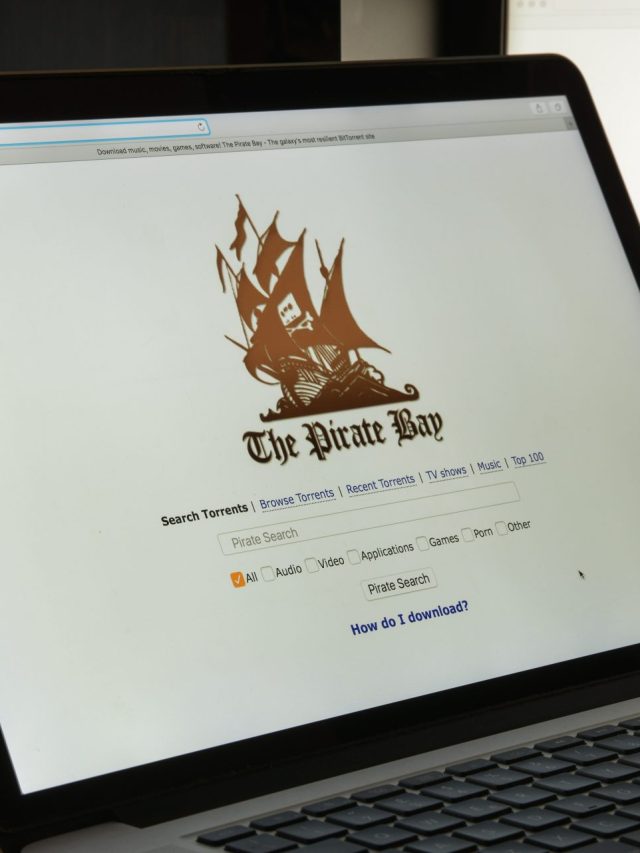 piratebay blockchain